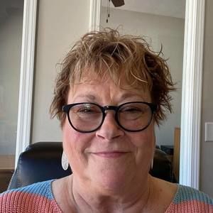 Meet your Posher, Kathy